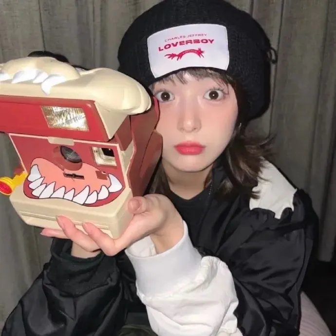 我们都不完美
